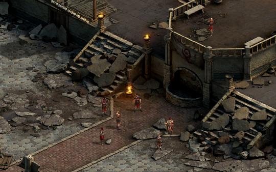 Tyranny - Bastard's Wound - Steam Key - Globale