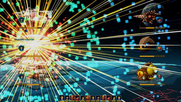 Halcyon 6: Lightspeed Edition - Steam Key - Globalny