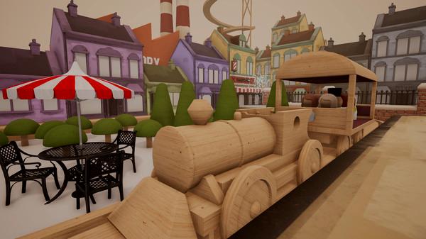 Tracks - The Train Set Game - Steam Key - Globale