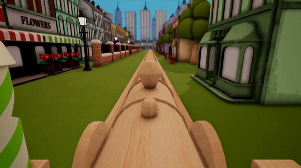 Tracks - The Train Set Game - Steam Key - Globalny