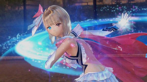 BLUE REFLECTION - Steam Key - Globale