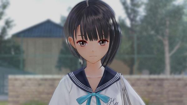 BLUE REFLECTION - Steam Key (Clave) - Mundial