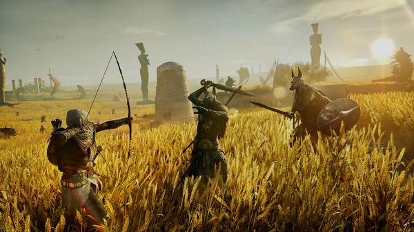 Assassin's Creed Origins - Season Pass - Ubisoft Key - Globale
