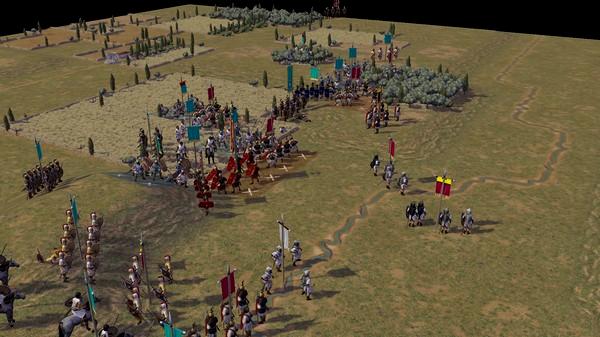 Field of Glory II - Steam Key - Globale