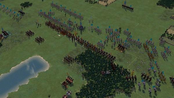 Field of Glory II - Steam Key - Globale