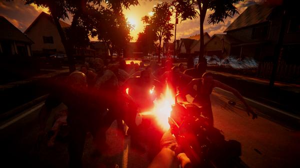 Dead Purge: Outbreak - Steam Key - Globale