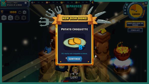 Holy Potatoes! What the Hell?! - Steam Key - Globale