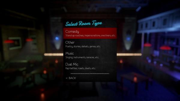 Comedy Night - Steam Key - Globalny