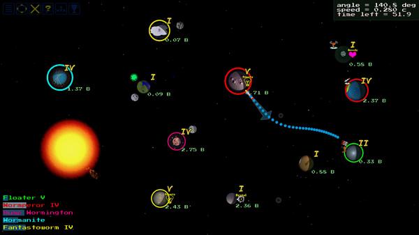 SpaceWorms - Steam Key (Clave) - Mundial