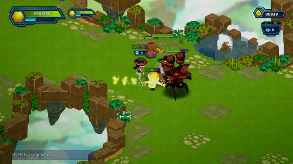 Next Up Hero - Steam Key (Clé) - Mondial