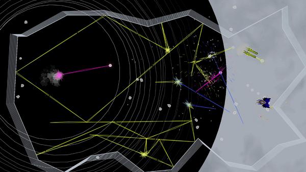 SuperLuminauts - Steam Key - Globale