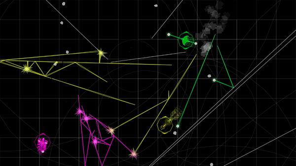 SuperLuminauts - Steam Key - Globale