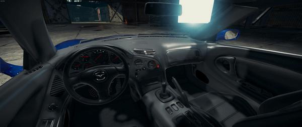 Car Mechanic Simulator 2018 - Mazda - Steam Key - Globalny