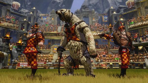 Blood Bowl 2 - Official Expansion - Steam Key - Globale