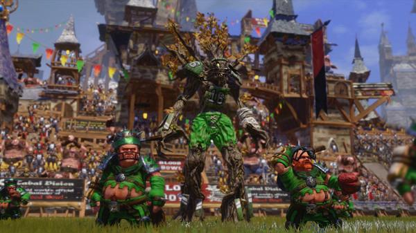 Blood Bowl 2 - Official Expansion - Steam Key (Clave) - Mundial