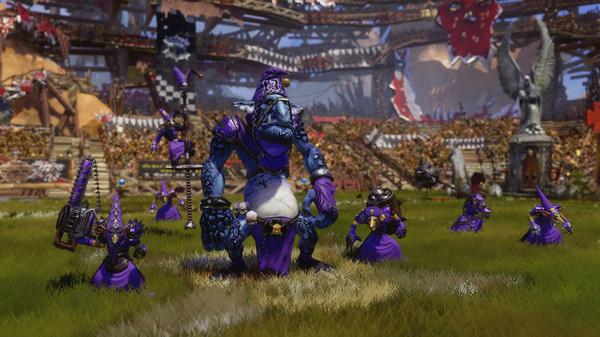 Blood Bowl 2 - Official Expansion - Steam Key (Clave) - Mundial