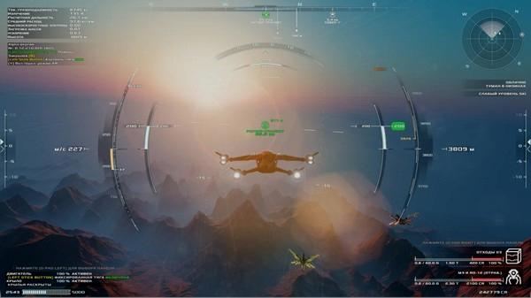 Frontier Pilot Simulator - Steam Key - Globale