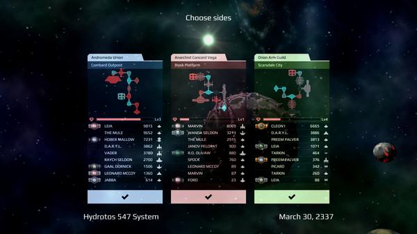 Starblast - Steam Key - Globalny