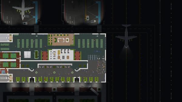 Airport CEO - Steam Key - Globalny