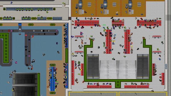 Airport CEO - Steam Key - Globale