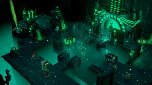 Warhammer 40,000: Mechanicus - Steam Key - Globale