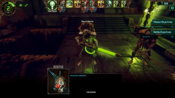 Warhammer 40,000: Mechanicus (Omnissiah Edition) - Steam Key (Chave) - Global