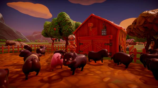 Farm Together - Steam Key (Chave) - Global