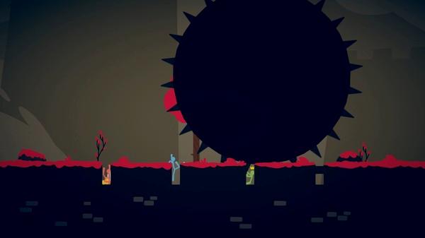 Stick Fight: The Game - Steam Key - Globale