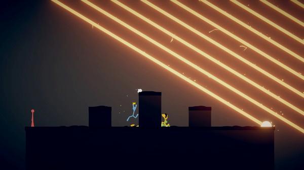 Stick Fight: The Game - Steam Key - Global