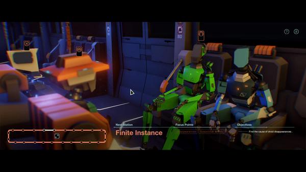 Subsurface Circular - Steam Key (Chave) - Global