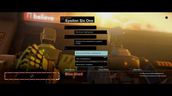 Subsurface Circular - Steam Key - Globale