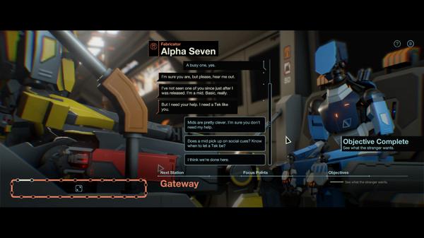 Subsurface Circular - Steam Key - Globalny