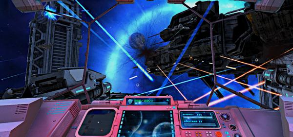 Interplanetary Hunter - Steam Key (Chave) - Global