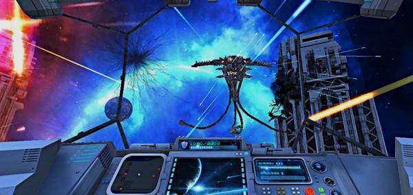 Interplanetary Hunter - Steam Key (Chave) - Global