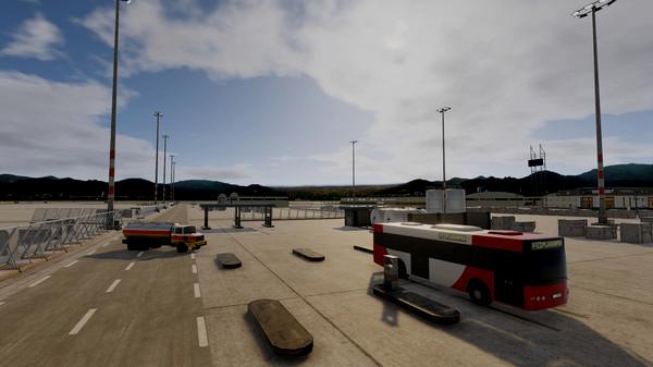 Airport Simulator 2019 - Steam Key (Clé) - Mondial