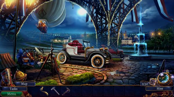 Modern Tales: Age of Invention - Steam Key - Globale