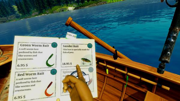 Catch & Release - Steam Key - Globale