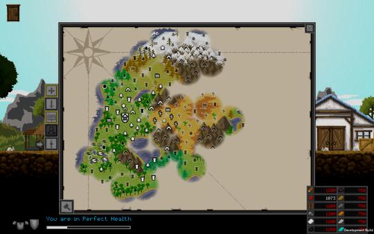 Regions Of Ruin - Steam Key - Globale