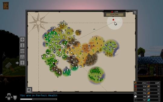 Regions Of Ruin - Steam Key - Globale