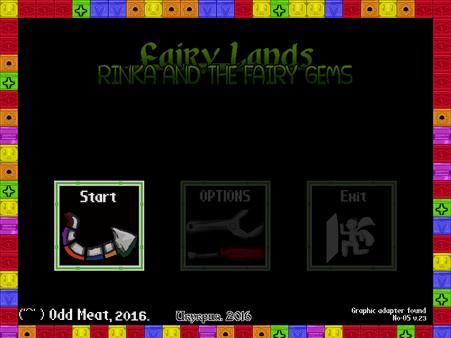 Fairy Lands: Rinka and the Fairy Gems - Steam Key (Clé) - Mondial