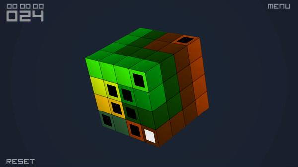 Cube Link - Steam Key - Globalny