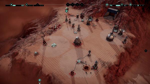 MarZ: Tactical Base Defense - Steam Key - Globale