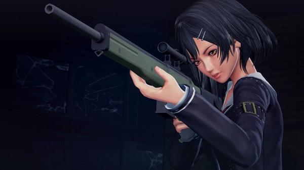 SG/ZH: School Girl/Zombie Hunter - Steam Key - Global