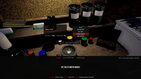 Drug Dealer Simulator - Steam Key (Clé) - Mondial