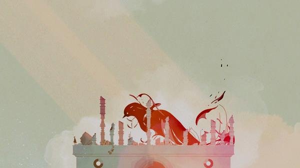 GRIS - Steam Key (Chave) - Global