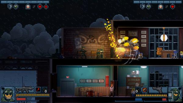 Door Kickers: Action Squad - Steam Key - Globale