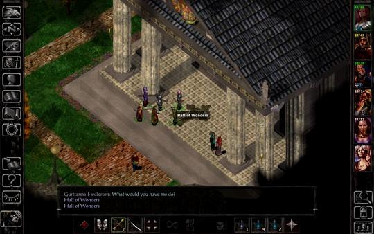 Baldur's Gate: Faces of Good and Evil - Steam Key (Clé) - Mondial