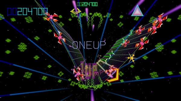 Tempest 4000 - Steam Key (Chave) - Global