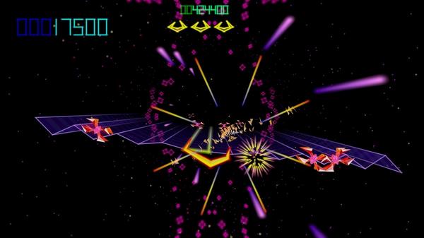 Tempest 4000 - Steam Key (Clave) - Mundial