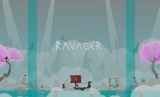 Ravager - Steam Key - Globalny